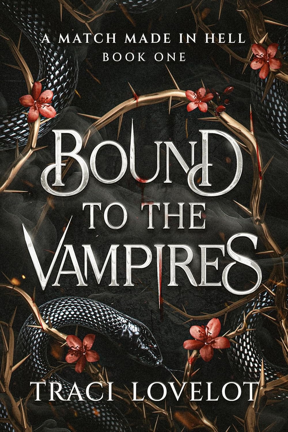 Bound to the Vampires