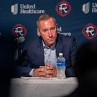 Porter "Gutted" Revs Will Miss Playoffs, Optimistic About 2026