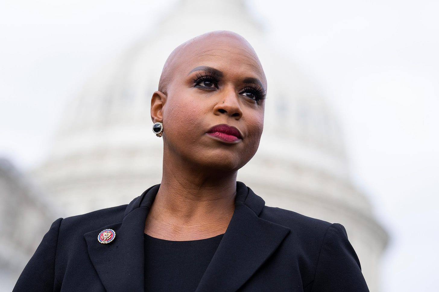 Rep. Ayanna Pressley tests positive for Covid-19 | CNN Politics