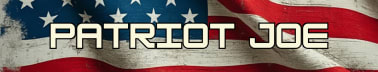 Patriot Joe's Substacks