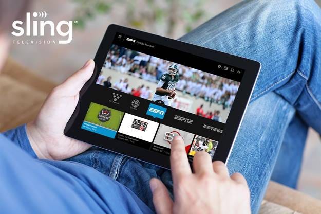 safely watch sling tv with vpn providers safely watch sling tv with vpn providers