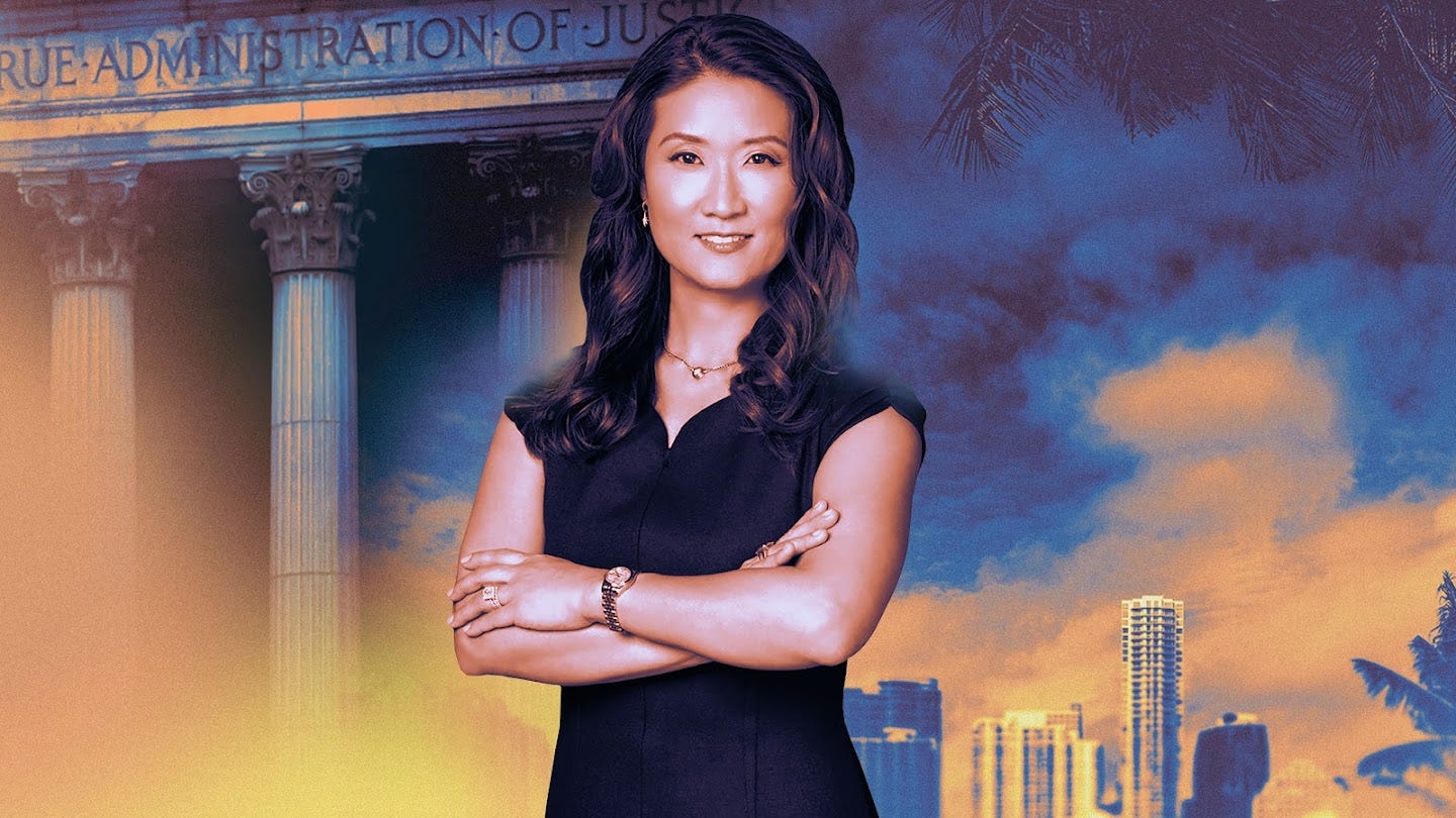 The Katie Phang Show | YouTube TV (Free Trial) The Katie Phang Show | YouTube TV (Free Trial)