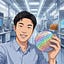 User's avatar
