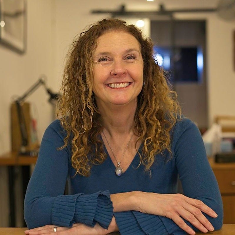 Kathleen Furin