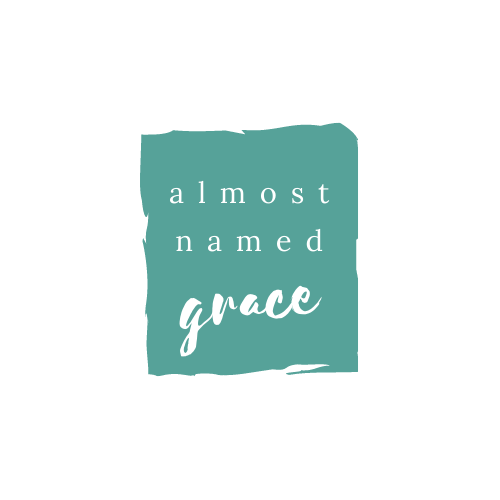 Almost Named Grace