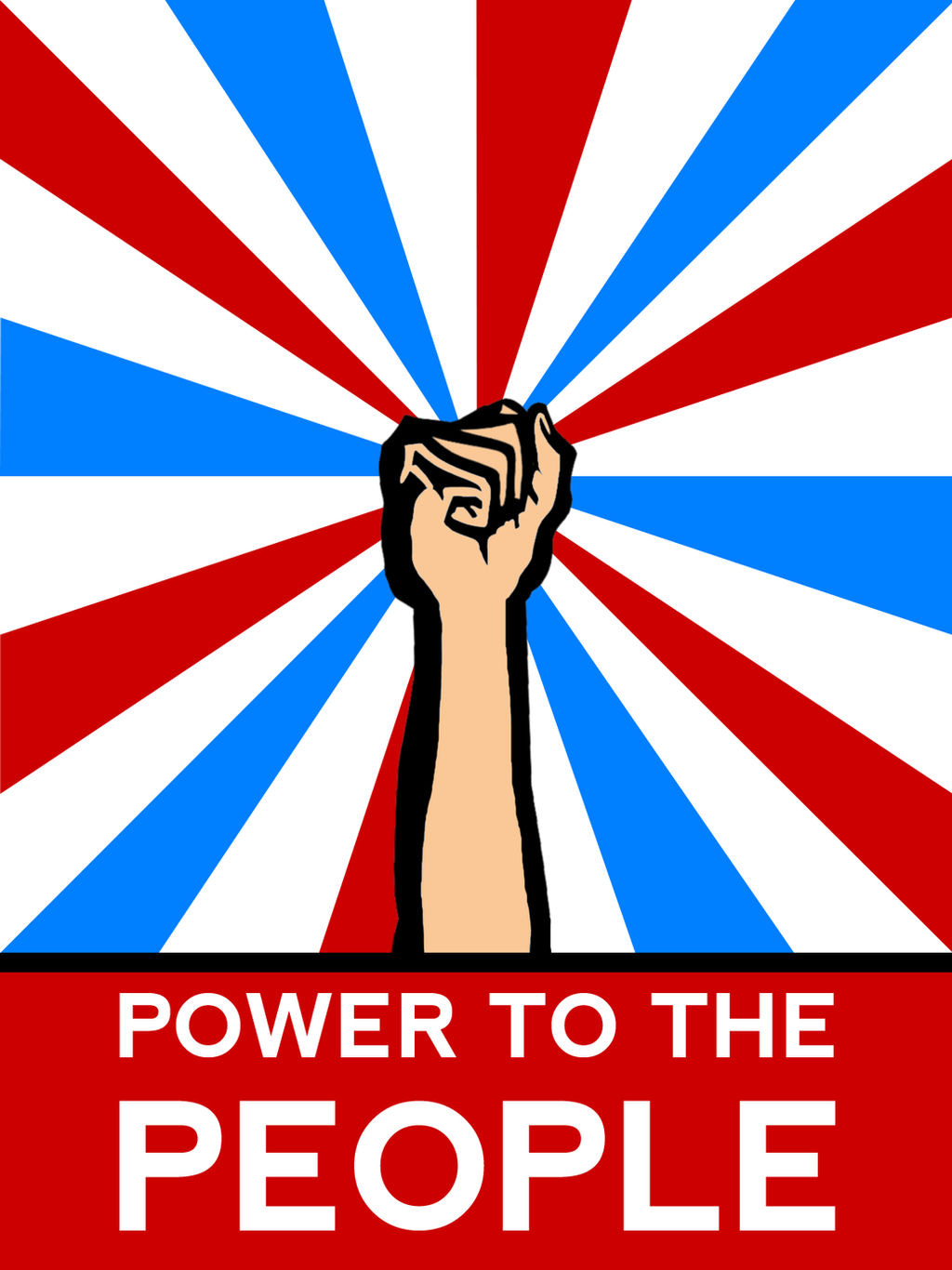 Power to the People