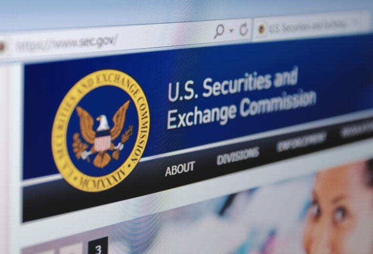 SECの2021年規制アジェンダにはビットコインや仮想通貨は含まれず| NEXTMONEY｜仮想通貨メディア