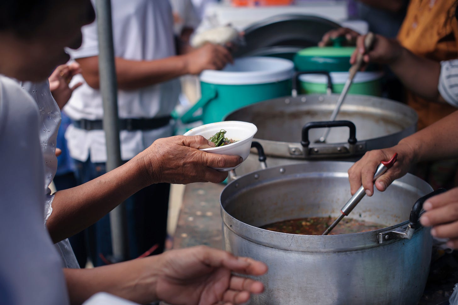 Mais de 33 milhões de brasileiros vivem em situação de fome em 2022, segundo estudo realizado pela Rede Brasileira de Pesquisa em Soberania e Segurança Alimentar e Nutricional.