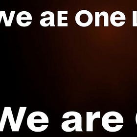 We Are One Light: The Sacred Science of Melanin