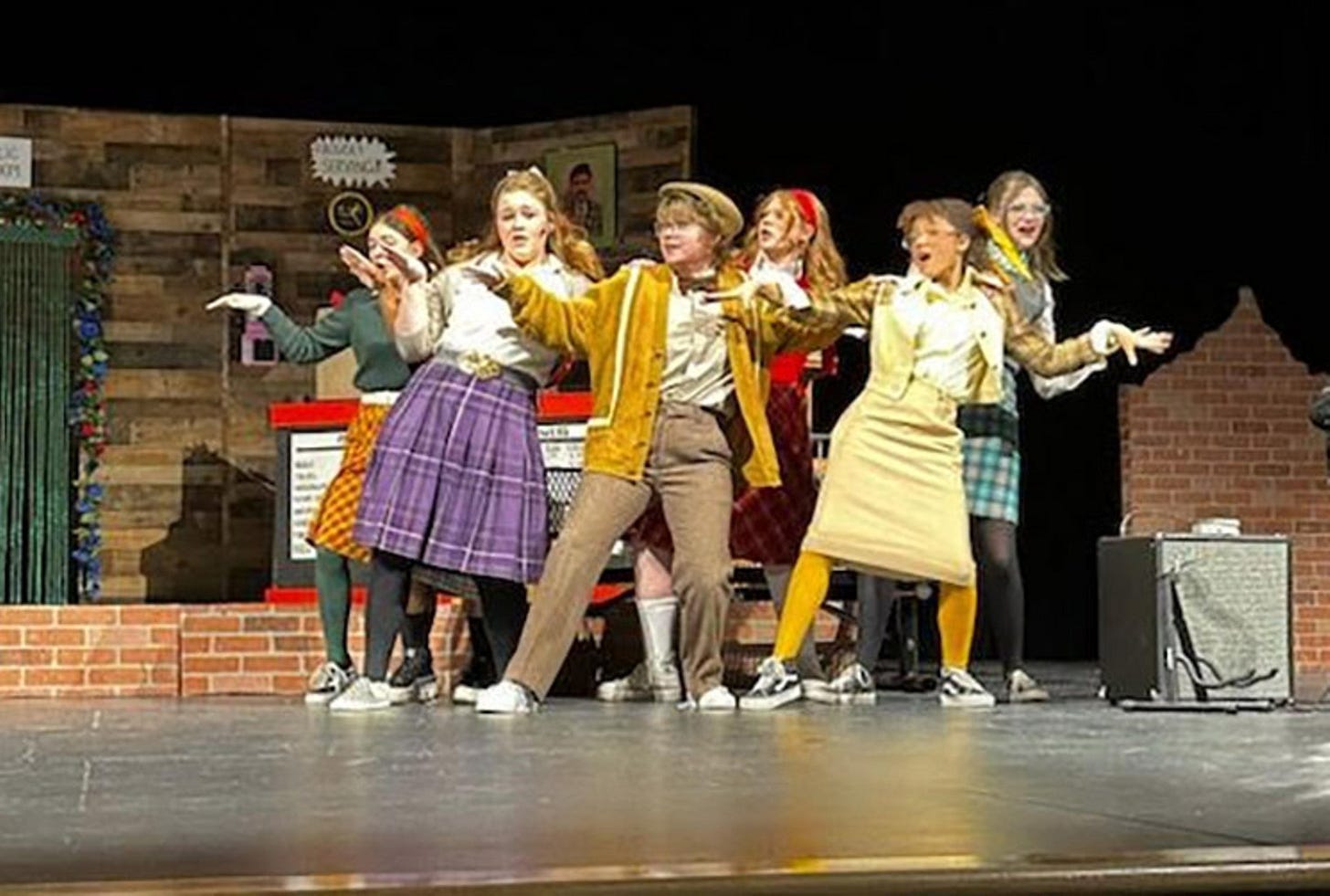 UPDATED: Sherman School Reinstates Trans Student Removed From Play | Dallas Observer UPDATED: Sherman School Reinstates Trans Student Removed From Play | Dallas Observer