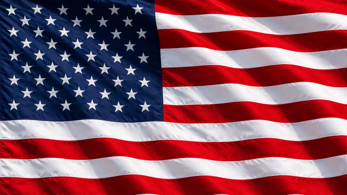 Free American Flags available to Celebrate America 250 - Shore Daily News Free American Flags available to Celebrate America 250 - Shore Daily News