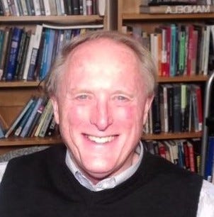 Speaking From the Heart: Essays, Reviews & My News Beats