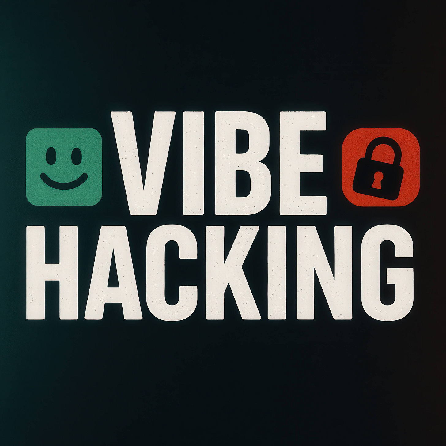 Vibe Hacking - When AI Smiles While It Builds a Weapon (How the friendliest tool in your hands could be the next attack on your system), Substack post by Zoran Rogic Vibe Hacking - When AI Smiles While It Builds a Weapon (How the friendliest tool in your hands could be the next attack on your system), Substack post by Zoran Rogic