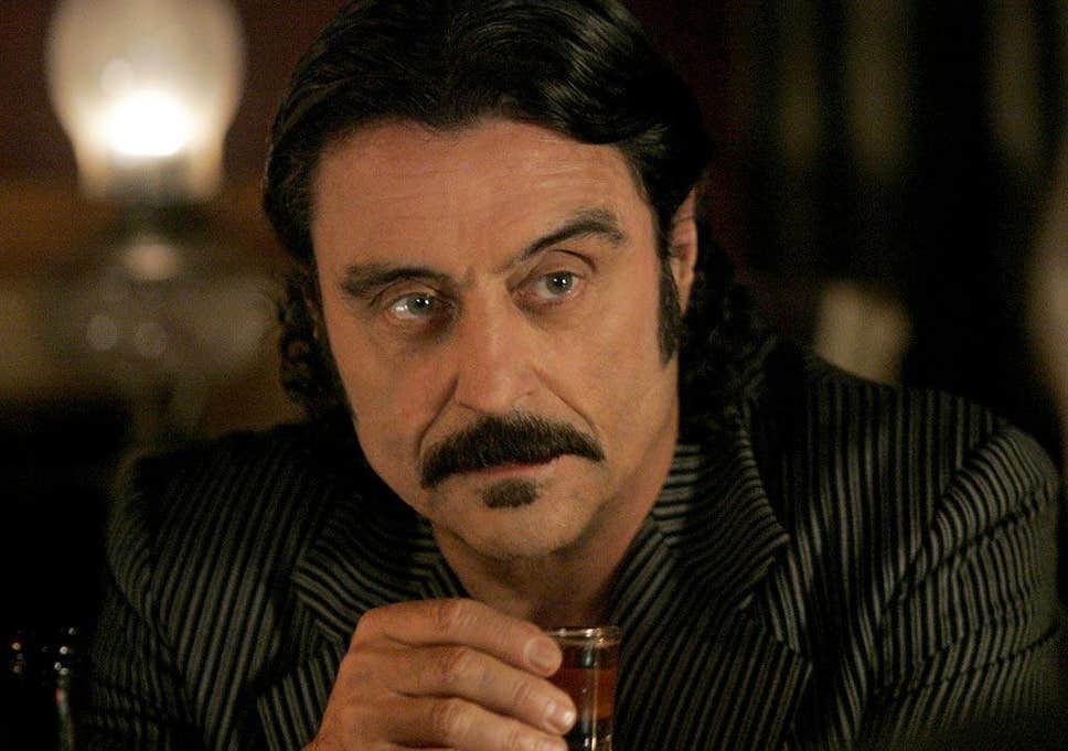 Al Swearengen