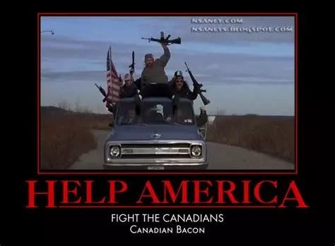 Canadian Bacon