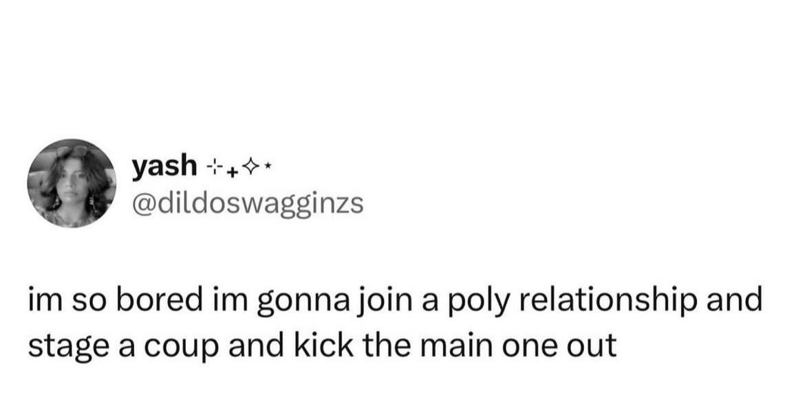 Thumbnail of The importance of being bored