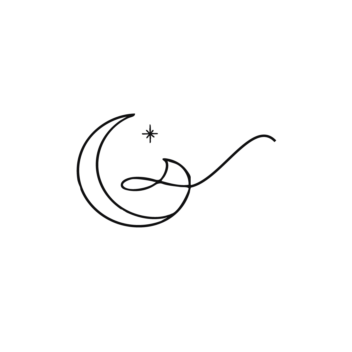 In Between with Megan Johnston