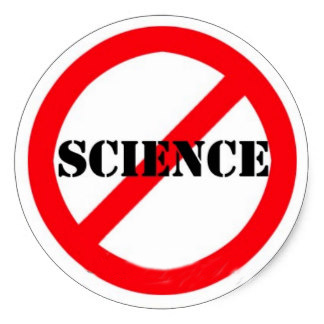 No Science Zone | ScubaBoard