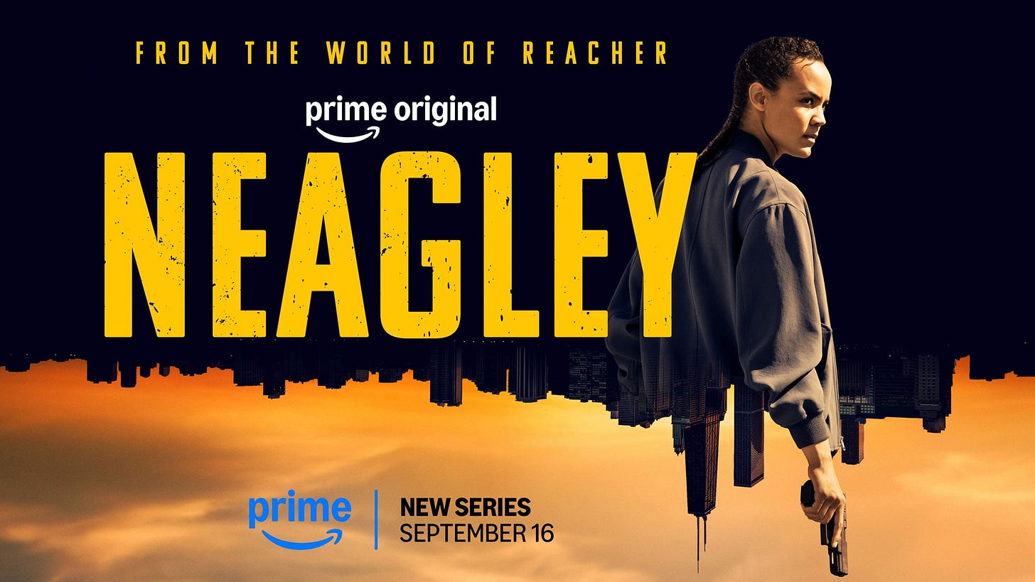 Neagley trailer released by prime video Neagley trailer released by prime video