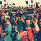 The Relentless, Inevitable March of the Creator Economy