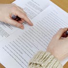 5 Self-Editing Tips for Perfecting Your Nonfiction Book