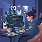 Shell Scripting for Devops Beginners : Part 1