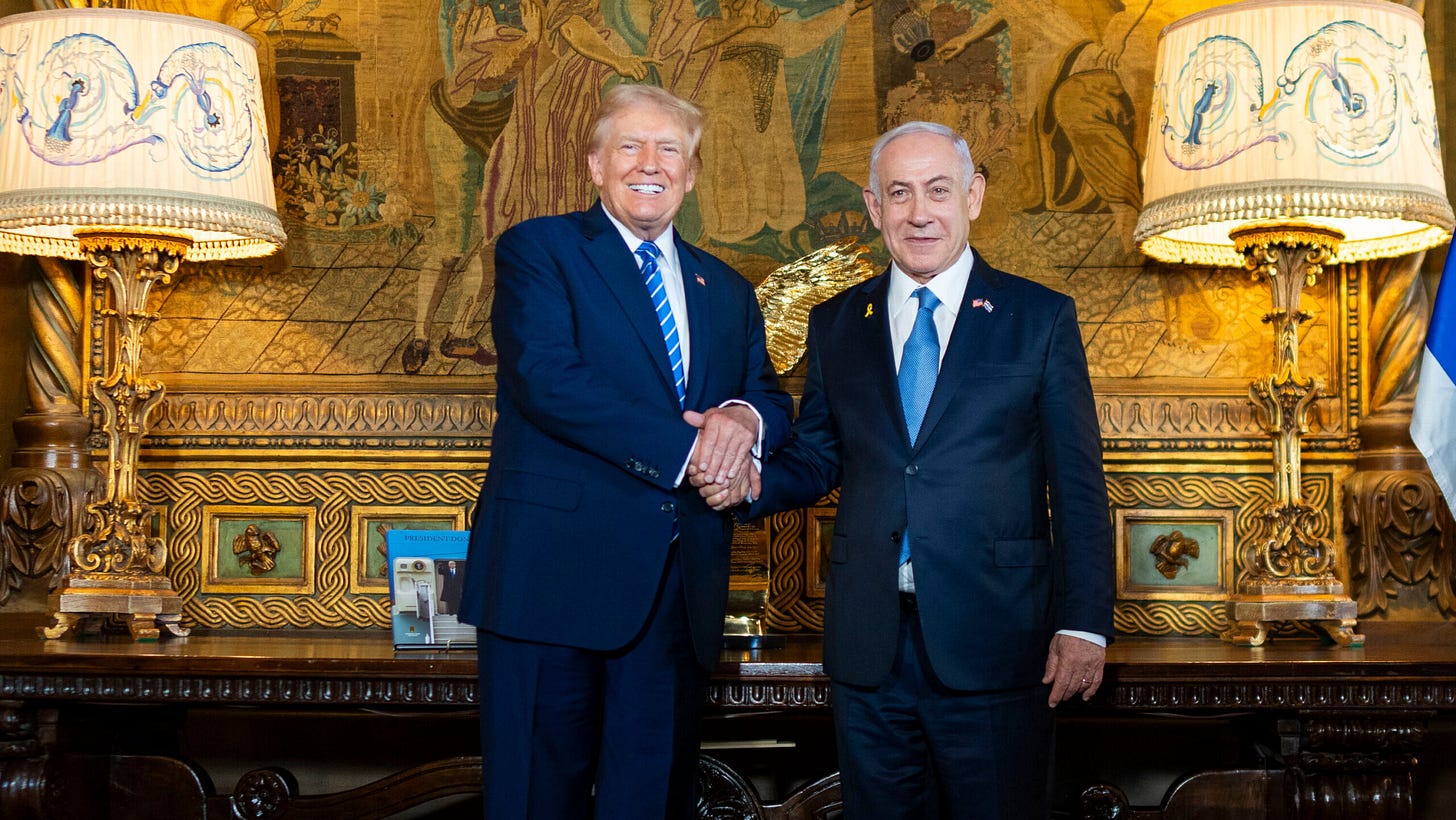 https://indiapost.com/wp-content/uploads/2024/07/Trump-meets-Netanyahu-at-Mar-a-Lago-scaled.jpg