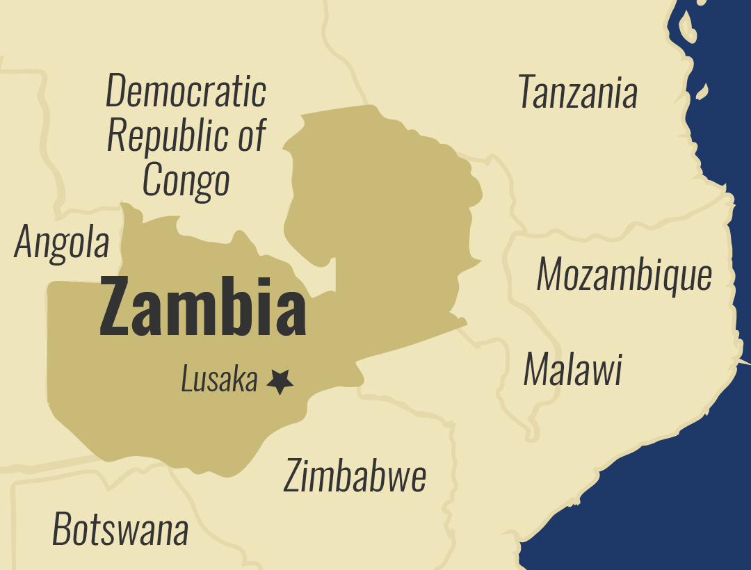 Zambia has reached a staff-level IMF agreement to complete the final review  of its Extended Credit Facility, unlocking $190 million and bringing total  disbursements since 2022 to $1.7 billion, the Treasury said.