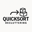 Quicksort Decluttering's avatar