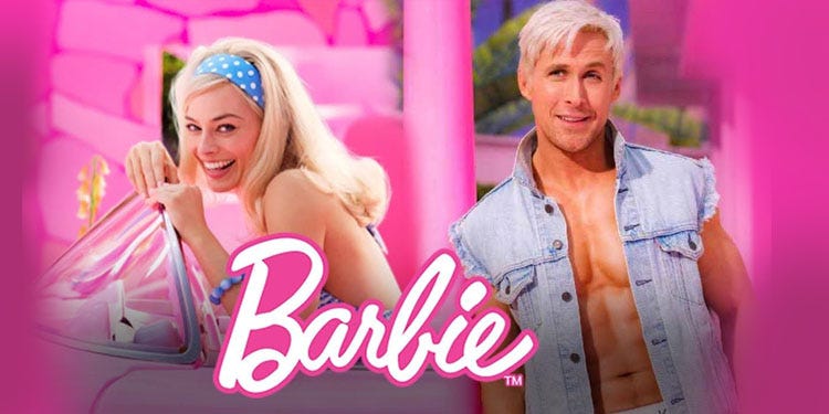 Barbie Movie 2023: Some Facts About The Margot Robbie Movie