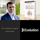 π£οΈ Investor Talk #26: Pieter Slegers