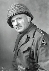 General Ernest Nason Harmon — Brian LaViolette Scholarship Foundation