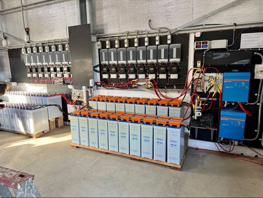 nickel iron batteries nickel iron batteries