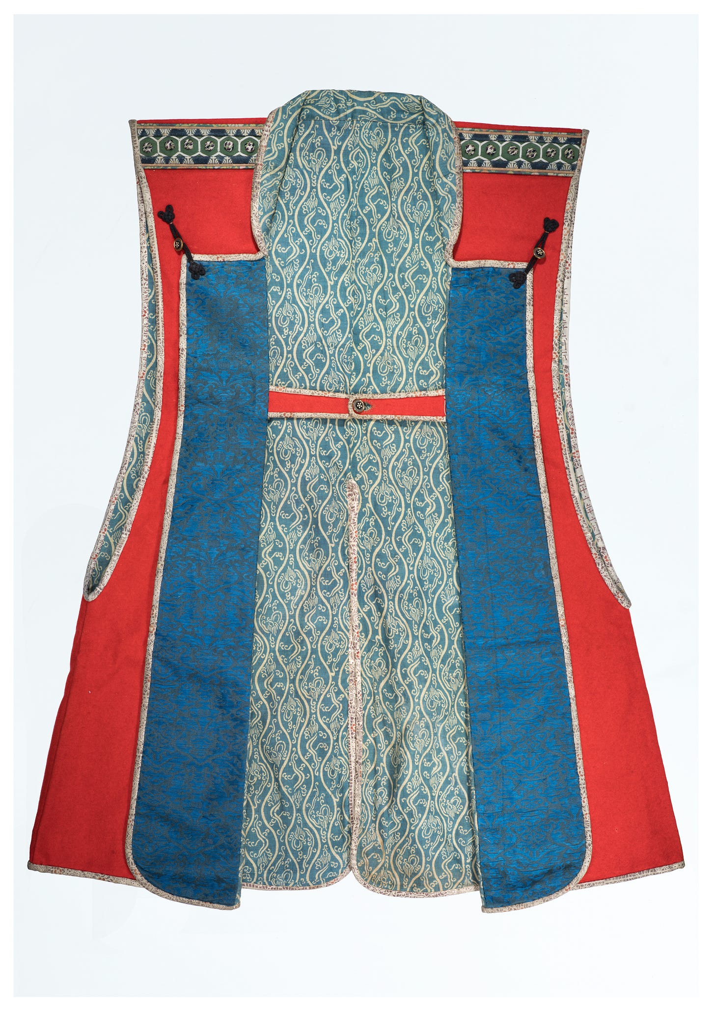 What the Samurai Wore - David Thatcher Samurai Art