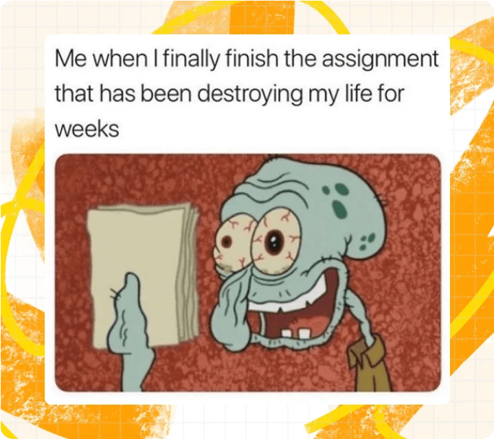 College Memes: A Hilarious Journey Through Student Life