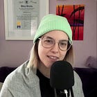 Live with Lizzy #7: Each Return to Health