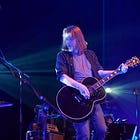 Q&A: Dave Pirner of Soul Asylum, headed to Purdue