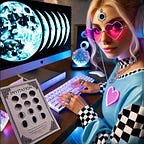 The Story of Raver J