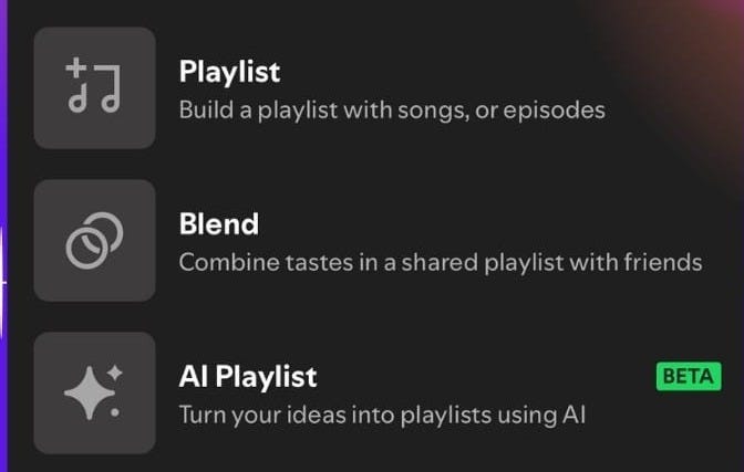 Spotify AI Playlist Generator: Everything You Need To Know