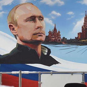 Russian police: burnt out, disappointed and confused