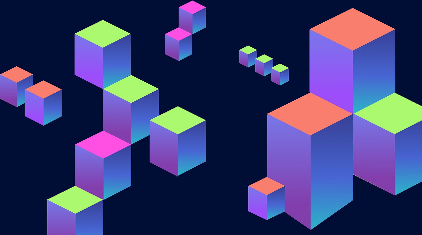 The modular blockchain stack and the missing piece of infrastructure