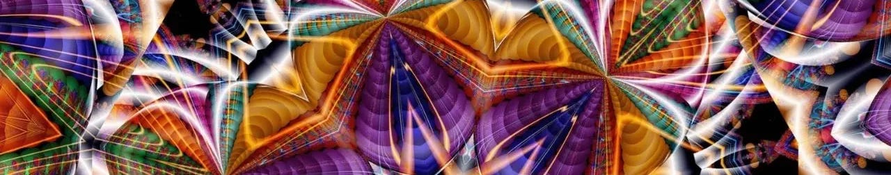 Kaleidoscopic: A World of Ever-Changing Patterns, Colors, and Perspectives  - English Plus Podcast