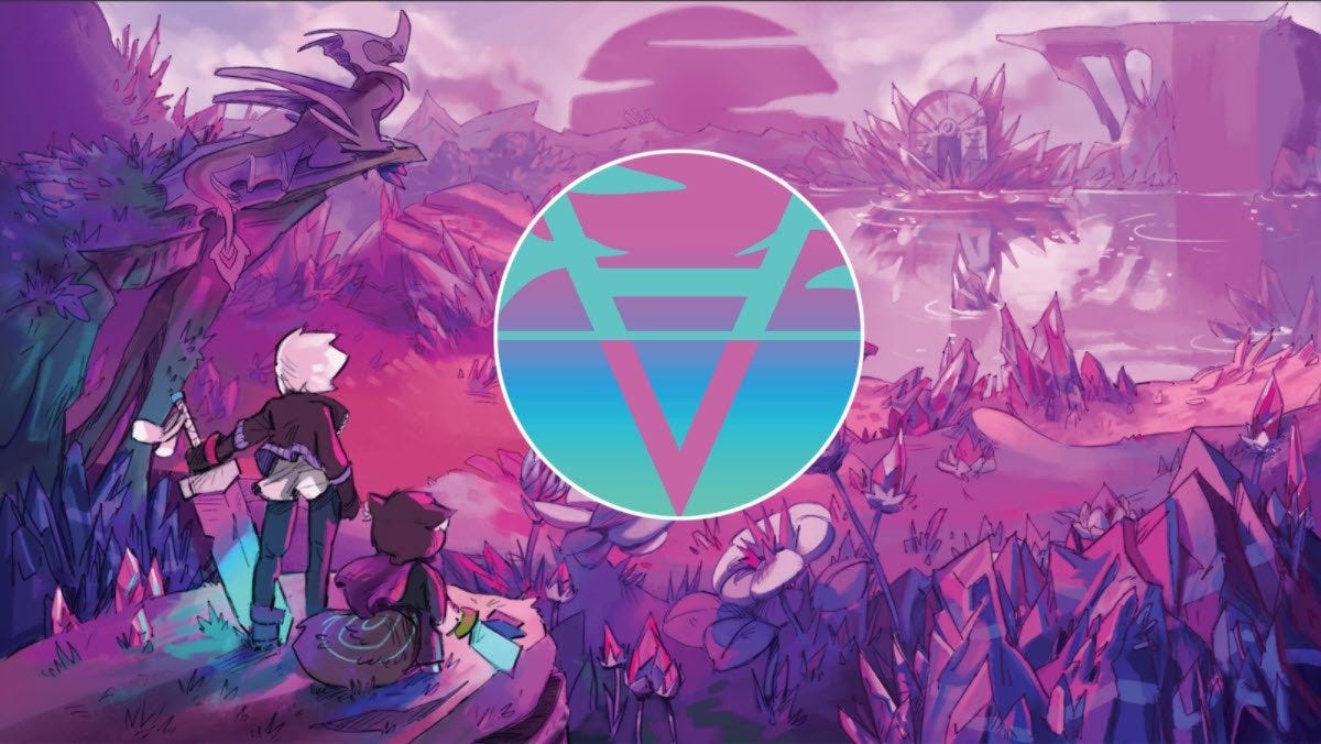 Aurory (AURY) Coin Nedir? - BTCHaber