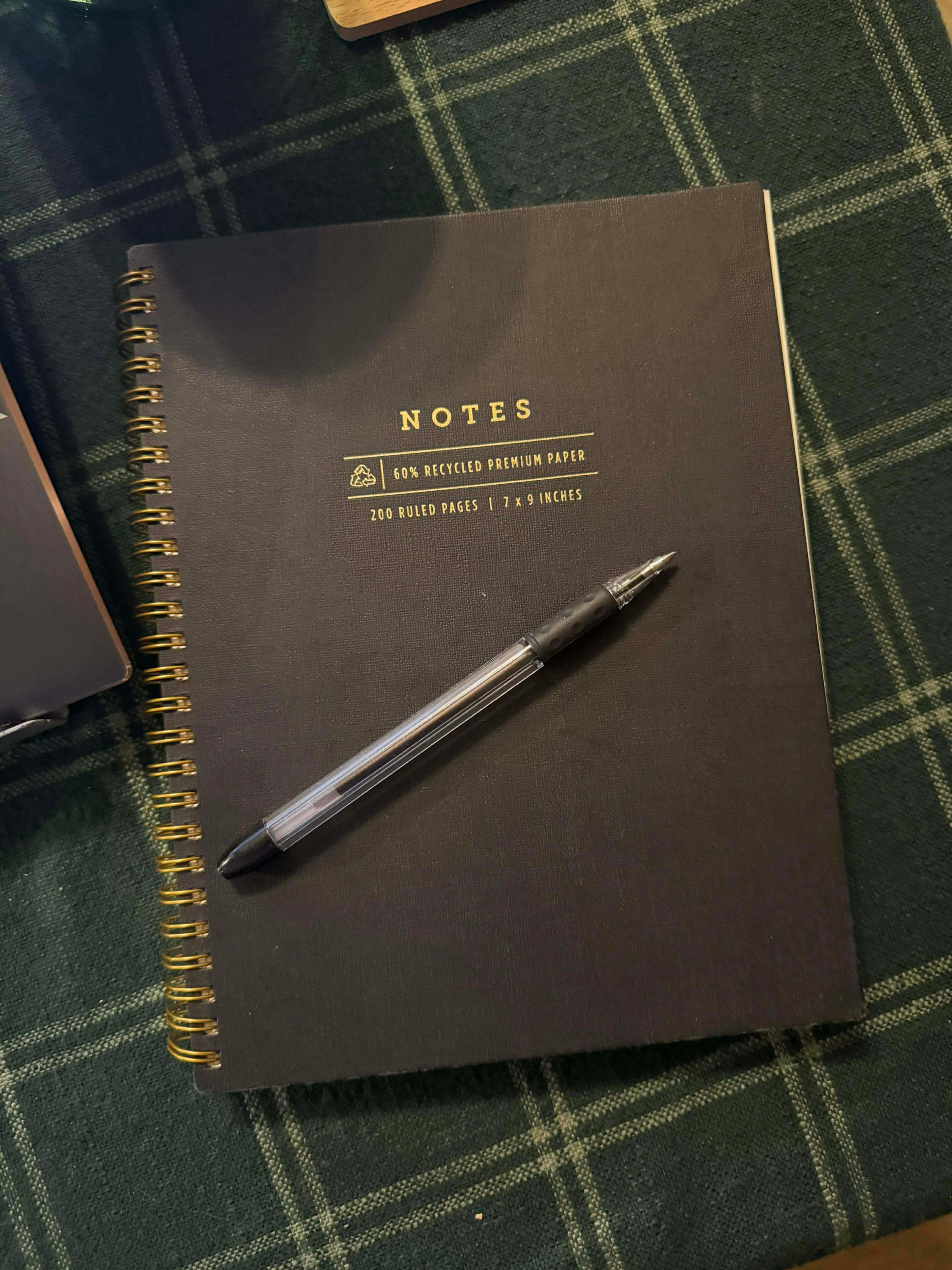 10 Ways to Live a More Analog Life in February