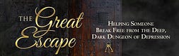 The Great Escape from Depression