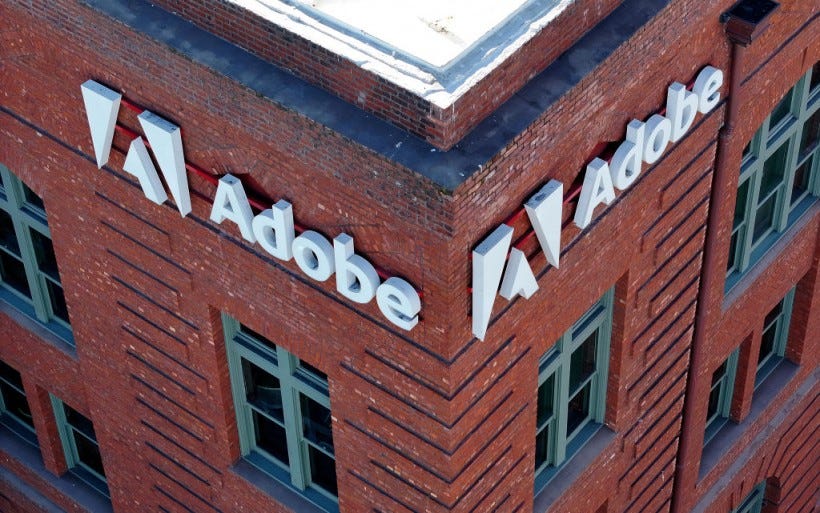 Adobe HQ