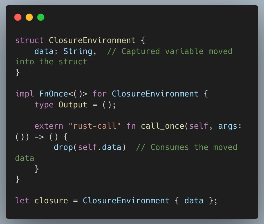 The Hidden Rules Behind Rust Functions & Closures
