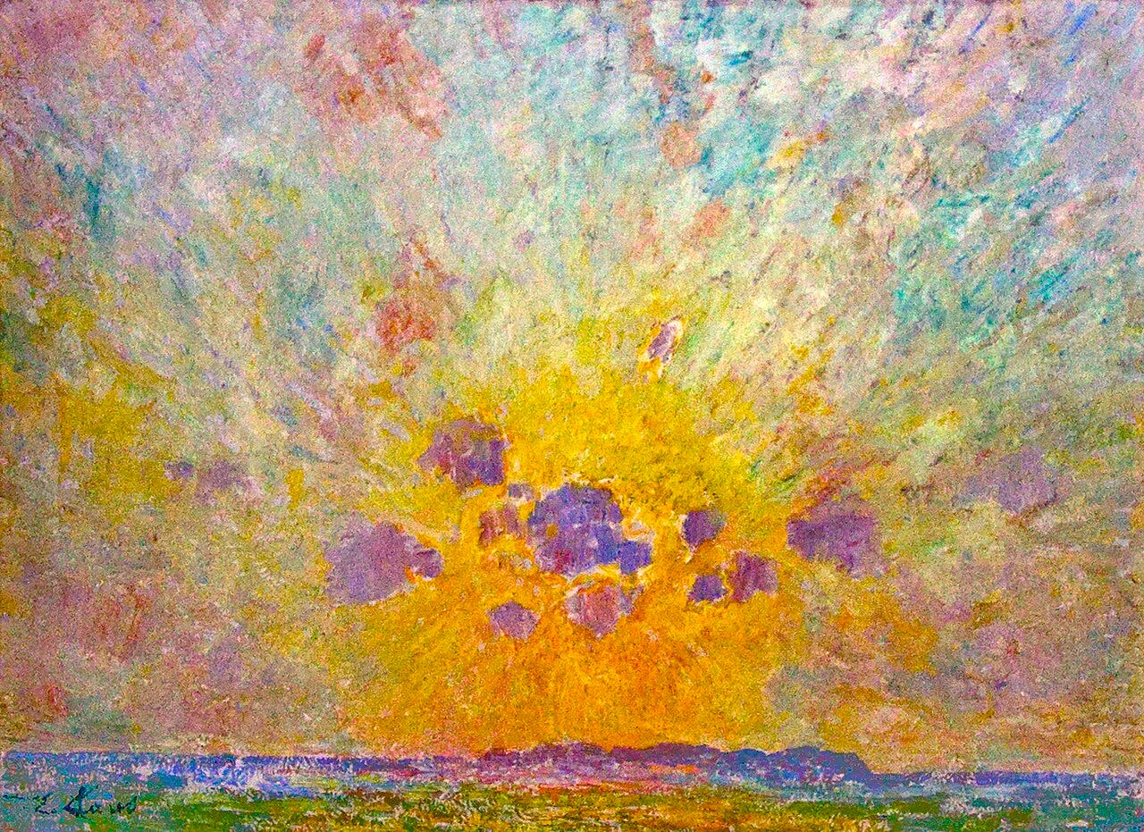 Sunglow