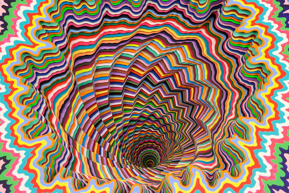 11 Fascinating Artists Inspired by Science - The Art of Education 11 Fascinating Artists Inspired by Science - The Art of Education