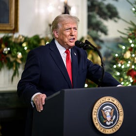 'Very Stable Genius' Once Again Demonstrates Wide-Ranging Ignorance